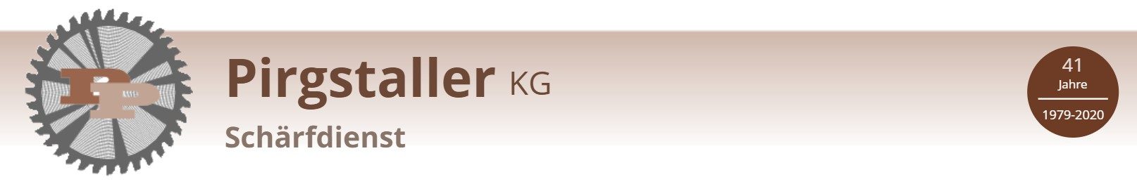 Pirgstaller KG